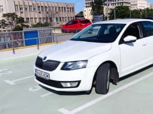 Octavia 3, 1,6 tdi 105 cp-2 proprietari — miniatura 3