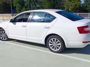 Octavia 3, 1,6 tdi 105 cp-2 proprietari — miniatura 4