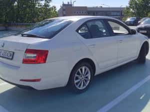 Octavia 3, 1,6 tdi 105 cp-2 proprietari — miniatura 5