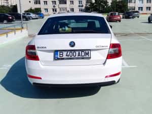 Octavia 3, 1,6 tdi 105 cp-2 proprietari — miniatura 6