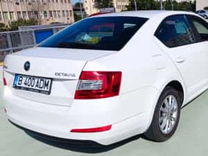 Octavia 3, 1,6 tdi 105 cp-2 proprietari — miniatura 7