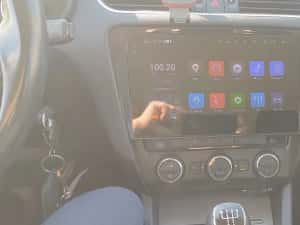 Octavia 3, 1,6 tdi 105 cp-2 proprietari — miniatura 8