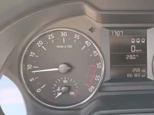 Octavia 3, 1,6 tdi 105 cp-2 proprietari — miniatura 9