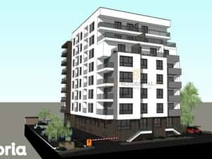 Apartament modern in bloc nou, 2 camere decomandate, zona Metalurgiei — miniatura 4