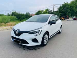 Renault Clio 2021/benzina/euro 6/90 cp/km81000