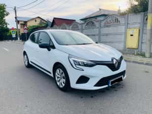 Renault Clio 2021/benzina/euro 6/90 cp/km81000 — miniatura 3