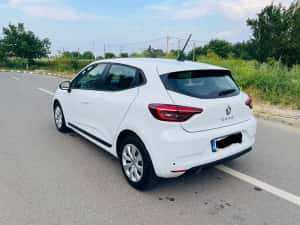 Renault Clio 2021/benzina/euro 6/90 cp/km81000 — miniatura 4