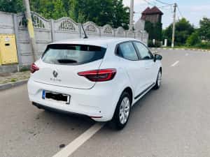 Renault Clio 2021/benzina/euro 6/90 cp/km81000 — miniatura 5