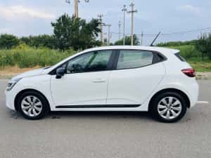Renault Clio 2021/benzina/euro 6/90 cp/km81000 — miniatura 6