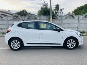 Renault Clio 2021/benzina/euro 6/90 cp/km81000 — miniatura 7