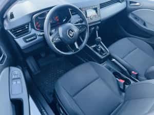 Renault Clio 2021/benzina/euro 6/90 cp/km81000 — miniatura 8