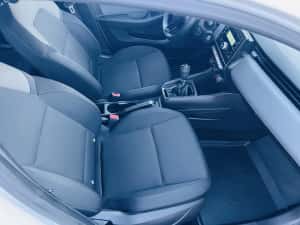 Renault Clio 2021/benzina/euro 6/90 cp/km81000 — miniatura 9