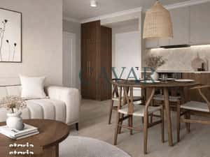 2 Camere Cavar Residence Drumul Binelui 168 — miniatura 3