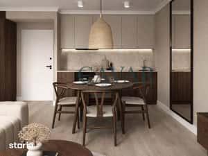 2 Camere Cavar Residence Drumul Binelui 168 — miniatura 5