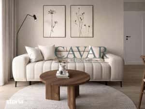 2 Camere Cavar Residence Drumul Binelui 168 — miniatura 6