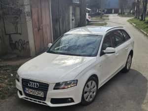Audi a4 b8 2012 241000km — miniatura 2