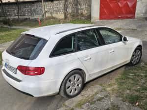 Audi a4 b8 2012 241000km — miniatura 4