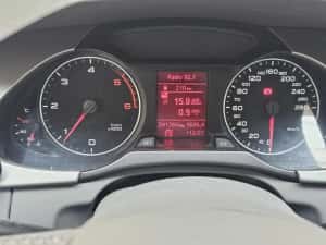 Audi a4 b8 2012 241000km — miniatura 5