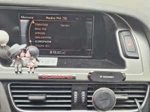 Audi a4 b8 2012 241000km — miniatura 6
