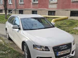 Audi a4 b8 2012 241000km — miniatura 8