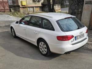 Audi a4 b8 2012 241000km — miniatura 10
