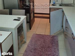 Exclusivitate-Inel 1-Eden, ap.3 cam. 58mp,etaj 2,centrala gaze,mobilat — miniatura 4
