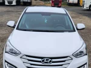 De vânzare mașina  de familie ,SUW,Hyundai Santa Fe,Kia