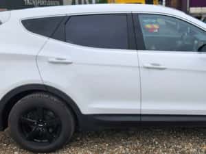 De vânzare mașina  de familie ,SUW,Hyundai Santa Fe,Kia — miniatura 3