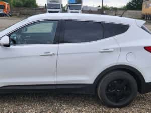 De vânzare mașina  de familie ,SUW,Hyundai Santa Fe,Kia — miniatura 4