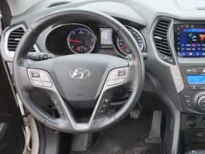 De vânzare mașina  de familie ,SUW,Hyundai Santa Fe,Kia — miniatura 6