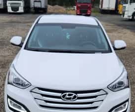 De vânzare mașina  de familie ,SUW,Hyundai Santa Fe,Kia — miniatura 9
