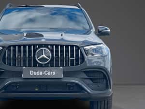 Mercedes-Benz GLE 63 AMG Automată 612 HP Benzină — miniatura 2