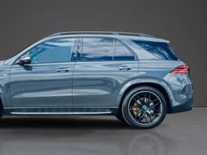 Mercedes-Benz GLE 63 AMG Automată 612 HP Benzină — miniatura 3