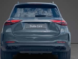 Mercedes-Benz GLE 63 AMG Automată 612 HP Benzină — miniatura 6