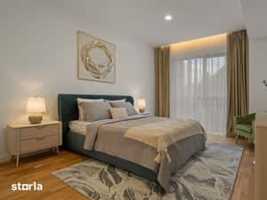 Apartament 3 camere | Pipera Residence 5 | 2 băi | Terasă generoasă. — miniatura 4