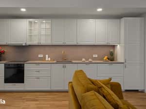 Apartament 3 camere | Pipera Residence 5 | 2 băi | Terasă generoasă. — miniatura 5