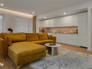 Apartament 3 camere | Pipera Residence 5 | 2 băi | Terasă generoasă. — miniatura 6