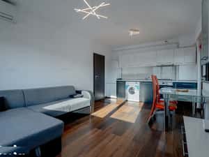 2 camere | Parcare | Zona Lidl Bucium