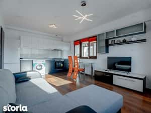 2 camere | Parcare | Zona Lidl Bucium — miniatura 4