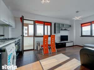 2 camere | Parcare | Zona Lidl Bucium — miniatura 6