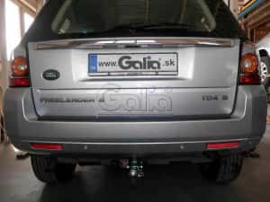 Carlig Remorcare Land Rover Freelander, Discovery, Range Rover