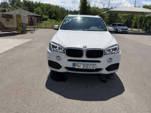 BMW X5 2017 - Second Hand - 28.000 EUR