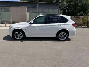 BMW X5 2017 - Second Hand - 28.000 EUR — miniatura 3