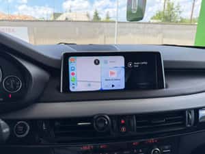 BMW X5 2017 - Second Hand - 28.000 EUR — miniatura 4