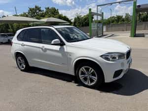 BMW X5 2017 - Second Hand - 28.000 EUR — miniatura 5