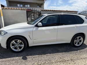 BMW X5 2017 - Second Hand - 28.000 EUR — miniatura 7
