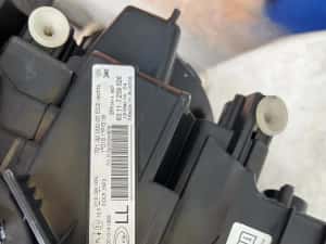 Set faruri bmw seria 3 F30 F31 Bixenon — miniatura 5