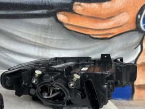 Set faruri bmw seria 3 F30 F31 Bixenon — miniatura 6