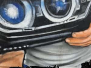 Set faruri bmw seria 3 F30 F31 Bixenon — miniatura 9