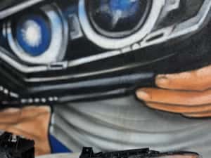 Set faruri bmw seria 3 F30 F31 Bixenon — miniatura 10